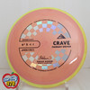 Axiom Crave Neutron PLC