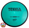 MVP Terra Neutron