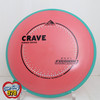 Axiom Crave Fission PLC
