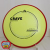 Axiom Crave Fission PLC
