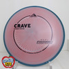 Axiom Crave Fission PLC
