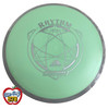 Axiom Rhythm Fission