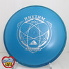 Axiom Rhythm Fission