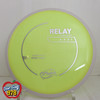 MVP Relay Neutron PLC