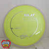 MVP Relay Neutron PLC