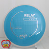 MVP Relay Neutron PLC