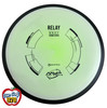 MVP Relay Neutron