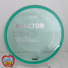 MVP Reactor Proton PLC