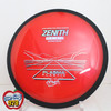 MVP Zenith Plasma
