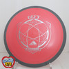 Axiom Defy Fission