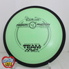 MVP Photon Fission Elaine King 5X