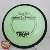 MVP Photon Fission Elaine King 5X
