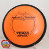 MVP Photon Fission Elaine King 5X