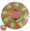 Streamline Flare Cosmic Neutron