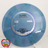 Streamline Flare Cosmic Neutron