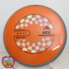 Axiom Hex Neutron PLC