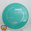 MVP Servo Neutron PLC