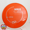 MVP Servo Neutron PLC