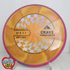 Axiom Crave Cosmic Neutron PLC