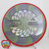 Axiom Crave Cosmic Neutron PLC