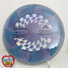 Axiom Crave Cosmic Neutron PLC