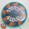 Axiom Crave Cosmic Neutron PLC