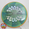 Axiom Crave Cosmic Neutron PLC
