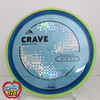 Axiom Crave Proton PLC