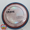 Axiom Crave Proton PLC