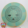 Axiom Proxy Cosmic Electron Firm