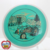 MVP Trail Neutron PLC - DFX - MBO Tractor