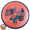 Axiom Crave Plasma - DFX - MBO Tractor