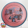Axiom Crave Plasma - DFX - MBO Tractor