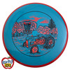 Axiom Hex Neutron - DFX - MBO Tractor