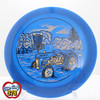 Streamline Engine Neutron - DFX - MBO Tractor
