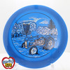 Streamline Engine Neutron - DFX - MBO Tractor