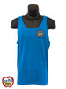 MBO Tractor Unisex Jersey Tank