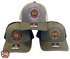 Meadowbrook 978 Five-Panel Champ Trucker Hat