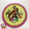Discmania PD  Horizon C-Line - Gavin Babcock Game Breaker