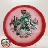 Discmania PD  Horizon C-Line - Gavin Babcock Game Breaker