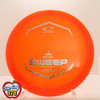 Latitude 64 Sweep Clear