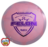 Dynamic Felon Fuzion Burst