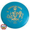 Discmania MD3 Premier Q-Line - Gannon Buhr 2026 European Open