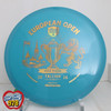 Discmania MD3 Premier Q-Line - Gannon Buhr 2026 European Open