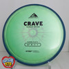 Axiom Crave Plasma PLC