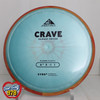Axiom Crave Plasma PLC