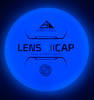 Axiom Simon Line Lens Cap Total Eclipse Mini Marker