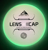 Axiom Simon Line Lens Cap Total Eclipse Mini Marker