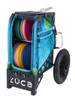 Zuca Disc Golf Cart Moonlight Mando - In-Store Only