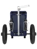 Zuca Disc Golf Cart Compact - Navy - In Store Only